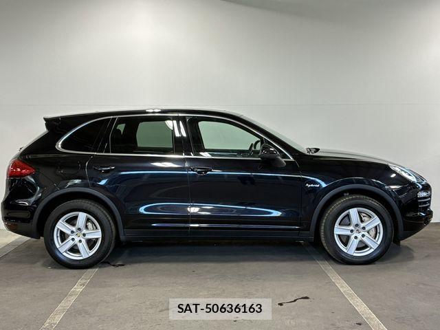 Porsche CAYENNE 2012-12 8337390-5
