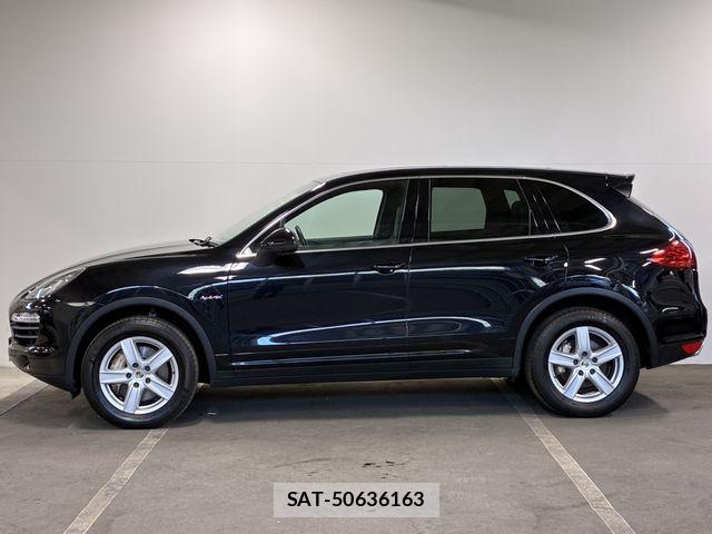 Porsche CAYENNE 2012-12 8337390-8