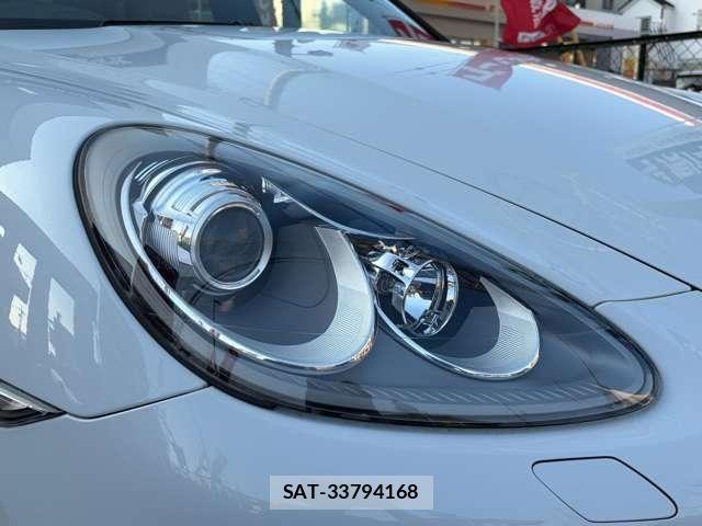 Porsche CAYENNE 2014-07 8368108-9
