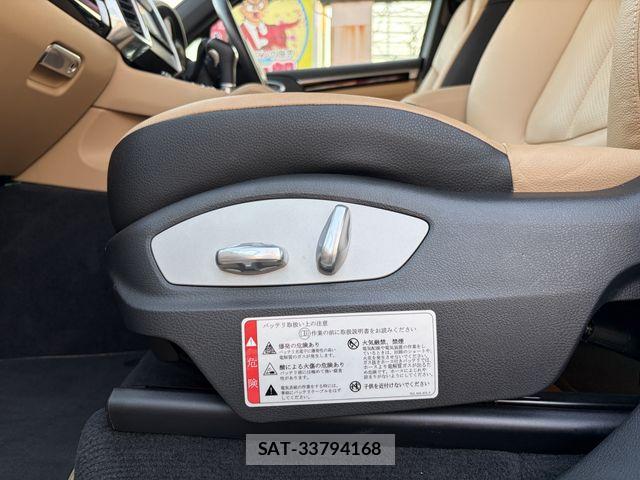 Porsche CAYENNE 2014-07 8368108-25