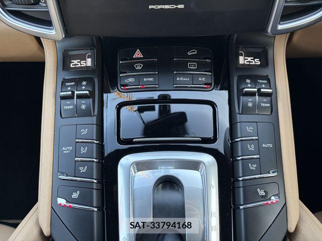 Porsche CAYENNE 2014-07 8368108-27