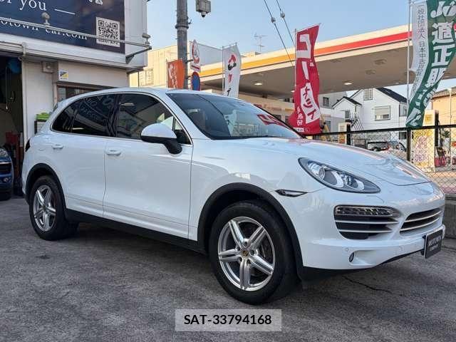 Porsche CAYENNE 2014-07 8368108-5