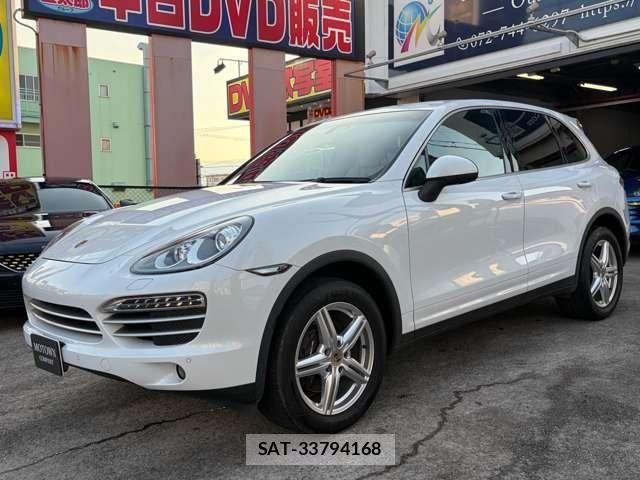 Porsche CAYENNE 2014-07 8368108-6