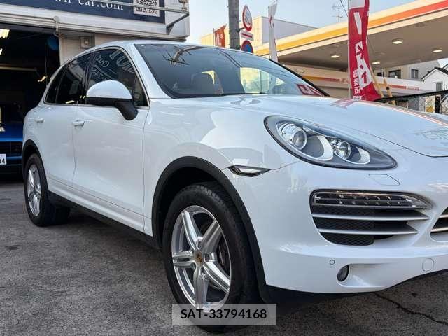 Porsche CAYENNE 2014-07 8368108-7