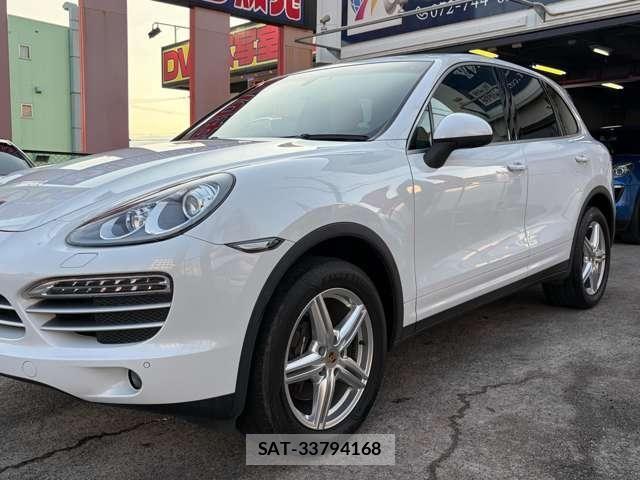 Porsche CAYENNE 2014-07 8368108-8