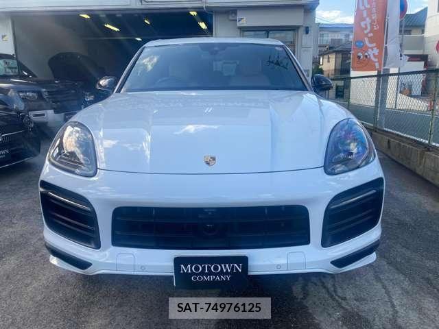 Porsche CAYENNE 2018-10 8368106-1