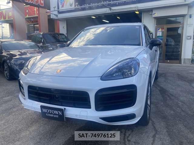 Porsche CAYENNE 2018-10 8368106-6