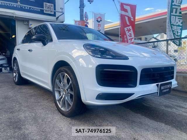 Porsche CAYENNE 2018-10 8368106-7