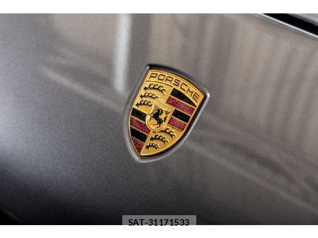 Porsche CAYENNE 2007-05 8372047-18