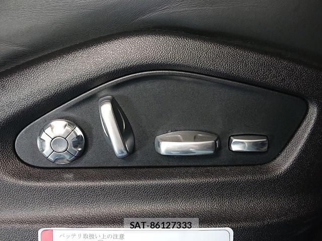 Porsche CAYENNE 2021-10 8414374-11