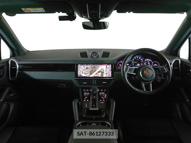 Porsche CAYENNE 2021-10 8414374-14