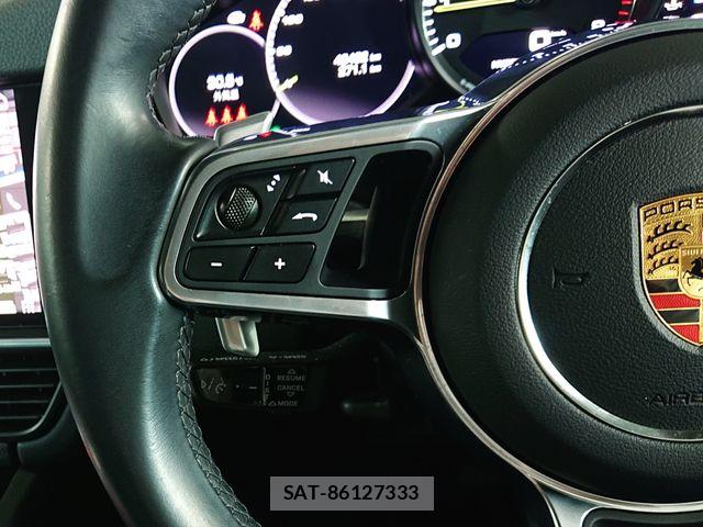 Porsche CAYENNE 2021-10 8414374-17