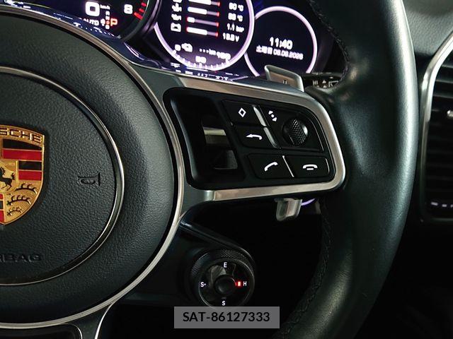Porsche CAYENNE 2021-10 8414374-18