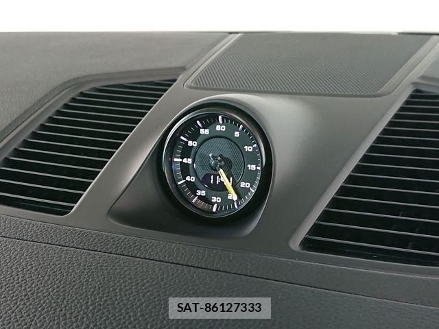 Porsche CAYENNE 2021-10 8414374-19