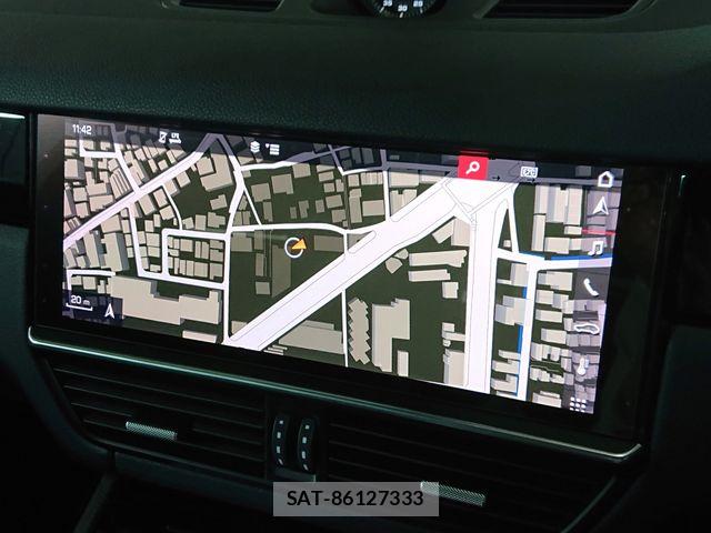 Porsche CAYENNE 2021-10 8414374-20