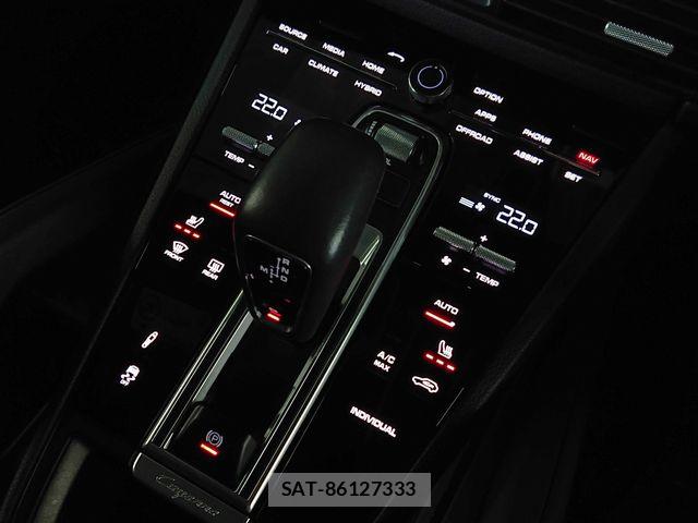 Porsche CAYENNE 2021-10 8414374-22