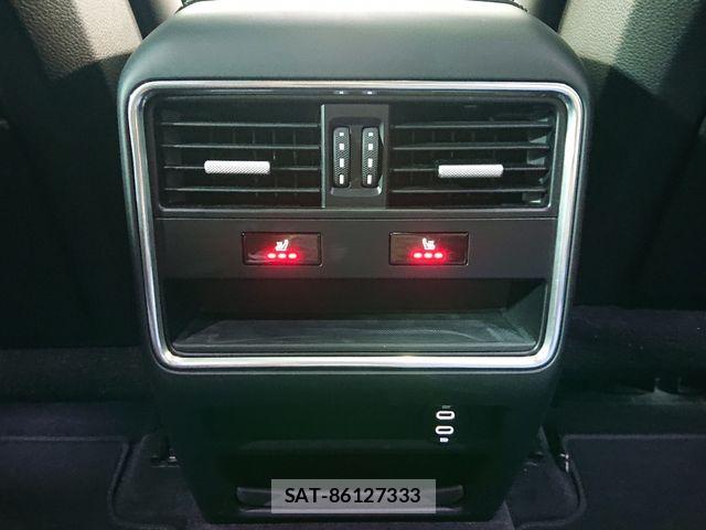 Porsche CAYENNE 2021-10 8414374-23