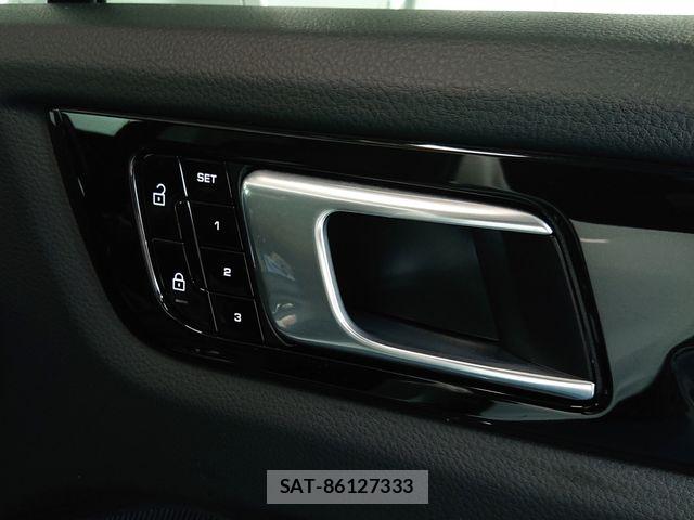 Porsche CAYENNE 2021-10 8414374-25