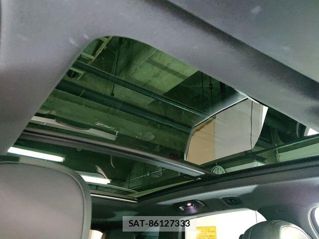 Porsche CAYENNE 2021-10 8414374-28