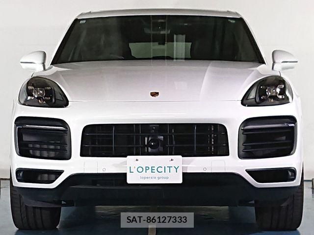 Porsche CAYENNE 2021-10 8414374-3