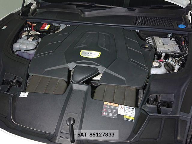 Porsche CAYENNE 2021-10 8414374-8