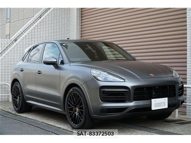 Porsche CAYENNE 2022-03 8526580-0