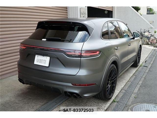 Porsche CAYENNE 2022-03 8526580-9