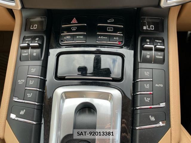 Porsche CAYENNE 2013-11 8563176-13