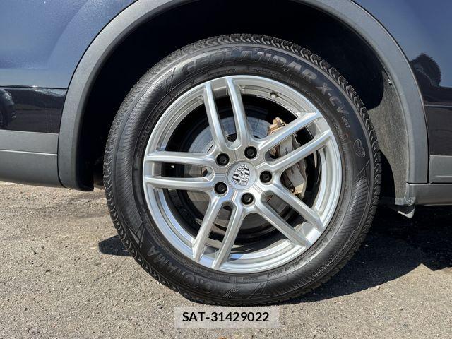 Porsche CAYENNE 2015-12 8563179-11