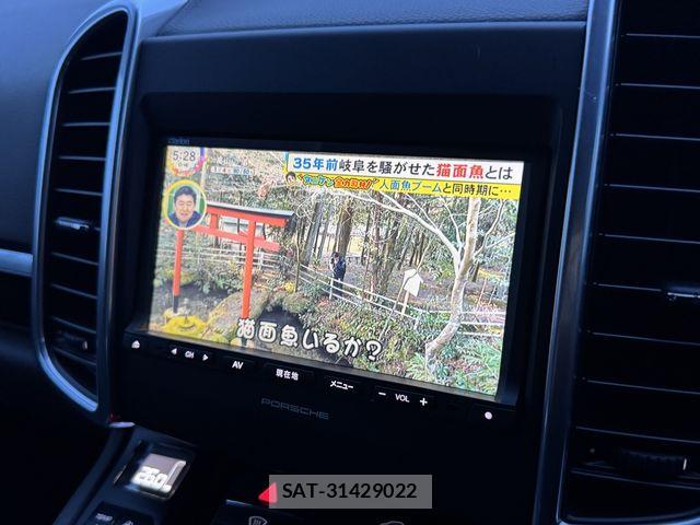 Porsche CAYENNE 2015-12 8563179-27