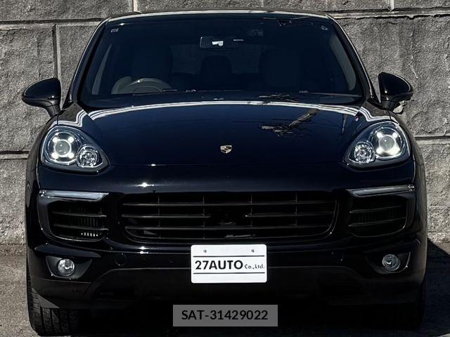 Porsche CAYENNE 2015-12 8563179-4
