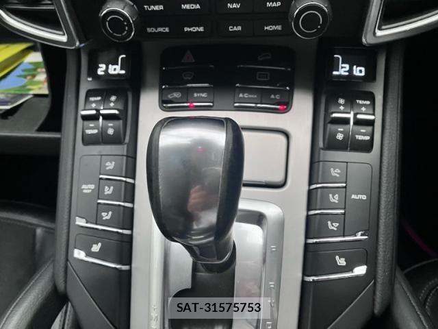 Porsche CAYENNE 2018-03 8660968-22