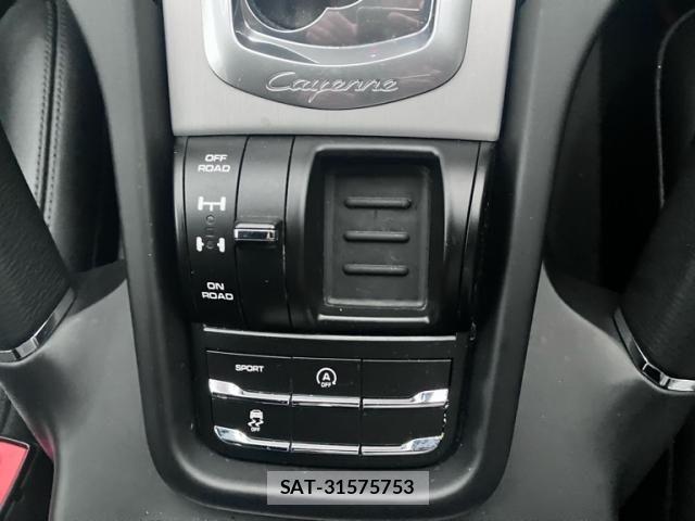 Porsche CAYENNE 2018-03 8660968-23