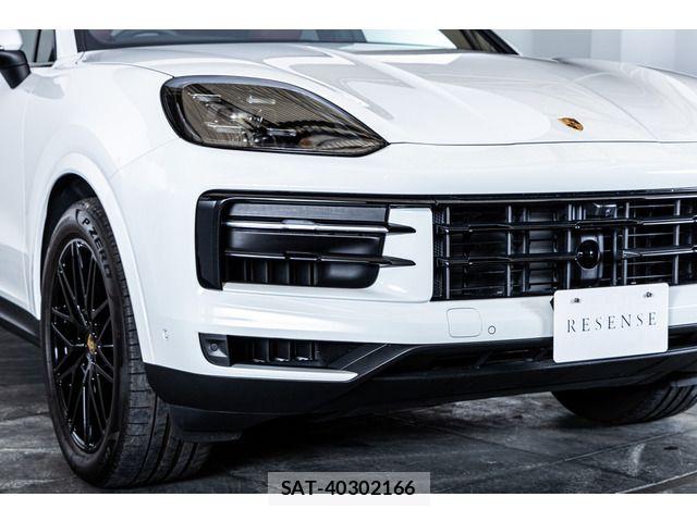 Porsche CAYENNE 2024-09 8666732-11