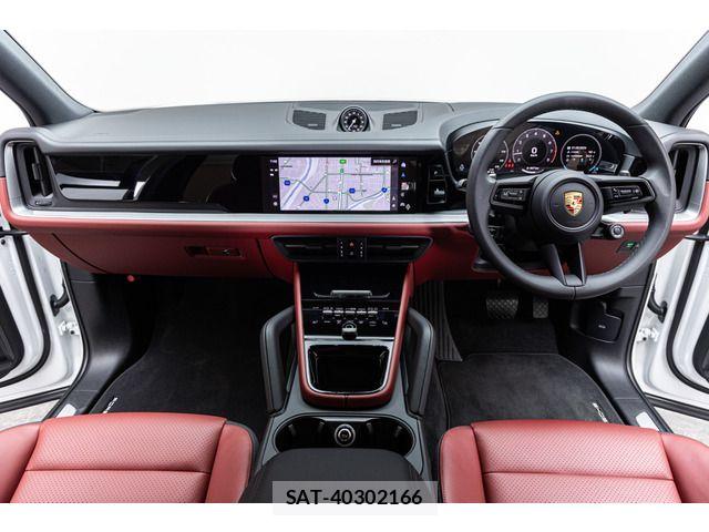 Porsche CAYENNE 2024-09 8666732-1