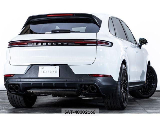 Porsche CAYENNE 2024-09 8666732-2