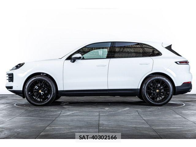 Porsche CAYENNE 2024-09 8666732-4