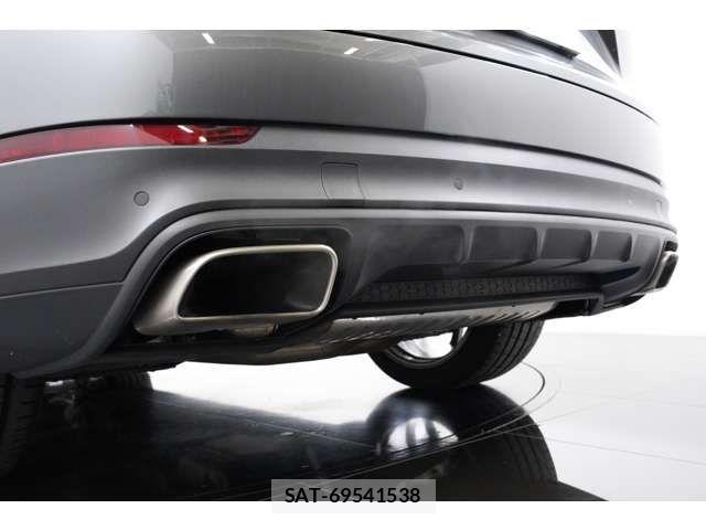 Porsche CAYENNE 2019-10 8686283-16