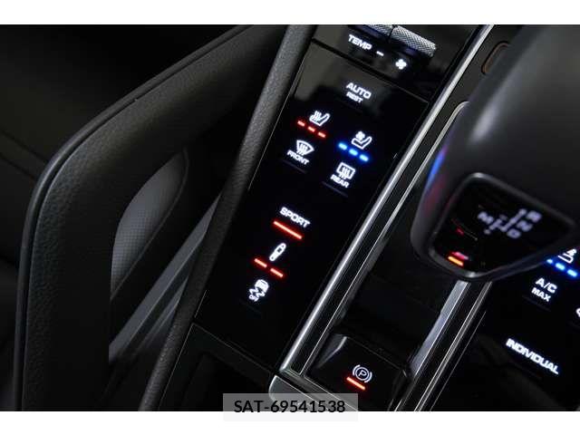 Porsche CAYENNE 2019-10 8686283-7