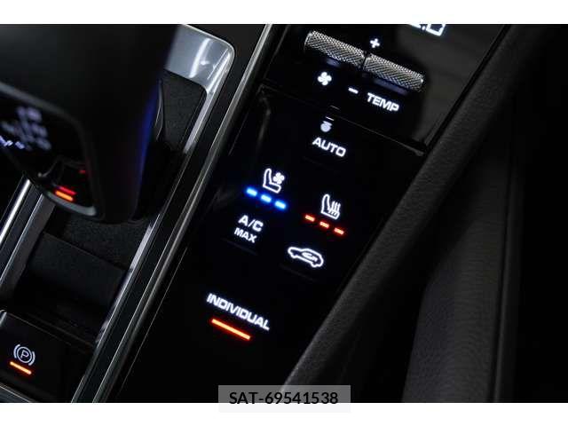 Porsche CAYENNE 2019-10 8686283-8