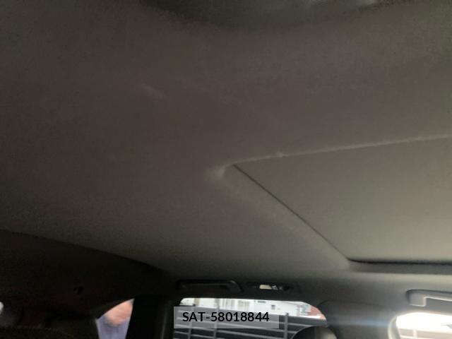 Porsche CAYENNE 2011-09 8745210-9