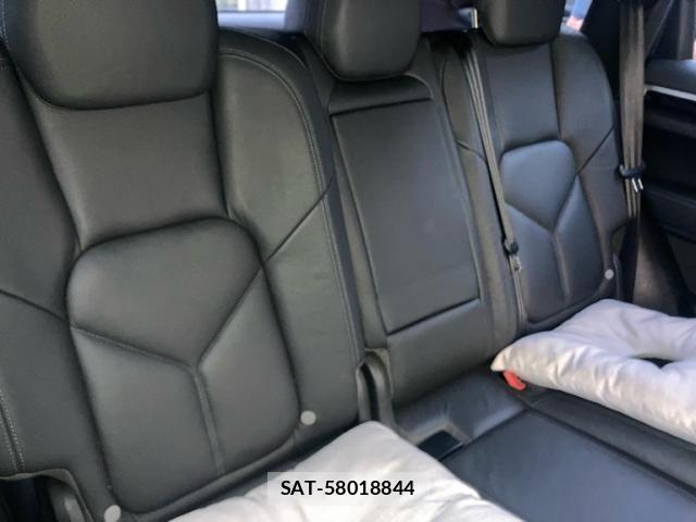 Porsche CAYENNE 2011-09 8745210-10