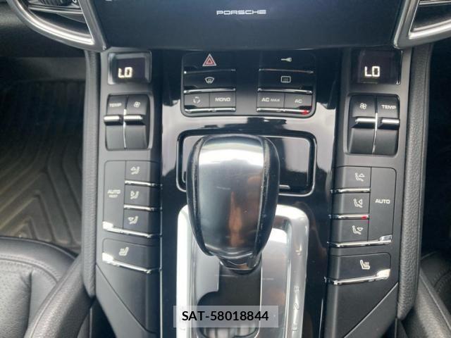 Porsche CAYENNE 2011-09 8745210-18