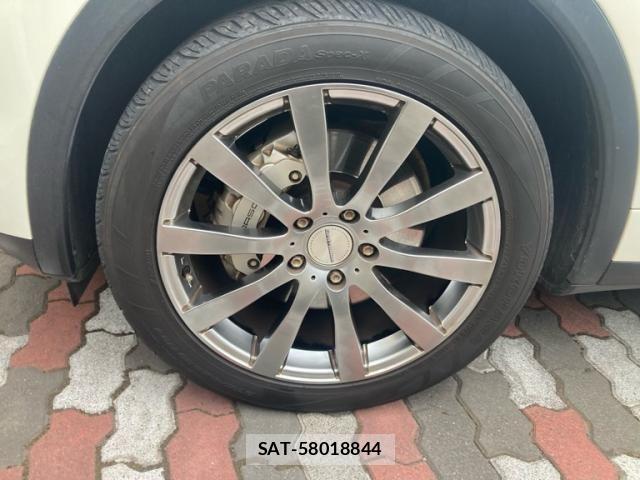 Porsche CAYENNE 2011-09 8745210-23