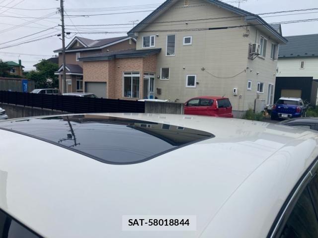 Porsche CAYENNE 2011-09 8745210-4