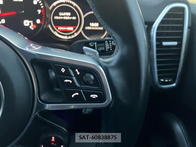 Porsche CAYENNE 2020-06 8781617-16