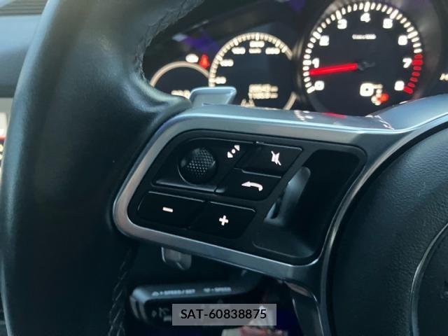 Porsche CAYENNE 2020-06 8781617-17