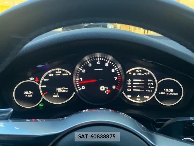 Porsche CAYENNE 2020-06 8781617-18