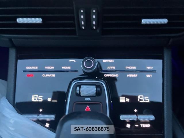 Porsche CAYENNE 2020-06 8781617-21