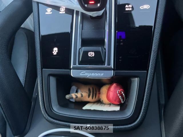 Porsche CAYENNE 2020-06 8781617-23
